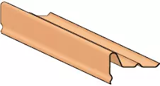 Lateral 2,000m