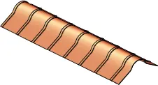 Cumbrera Polivalente 1,200m